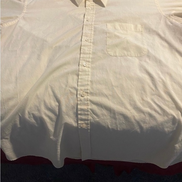 Long sleeve button down dress shirt - Picture 3 of 5